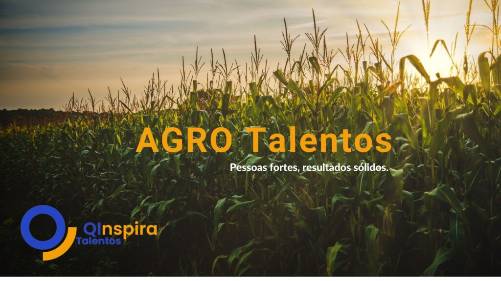 Agro talentos